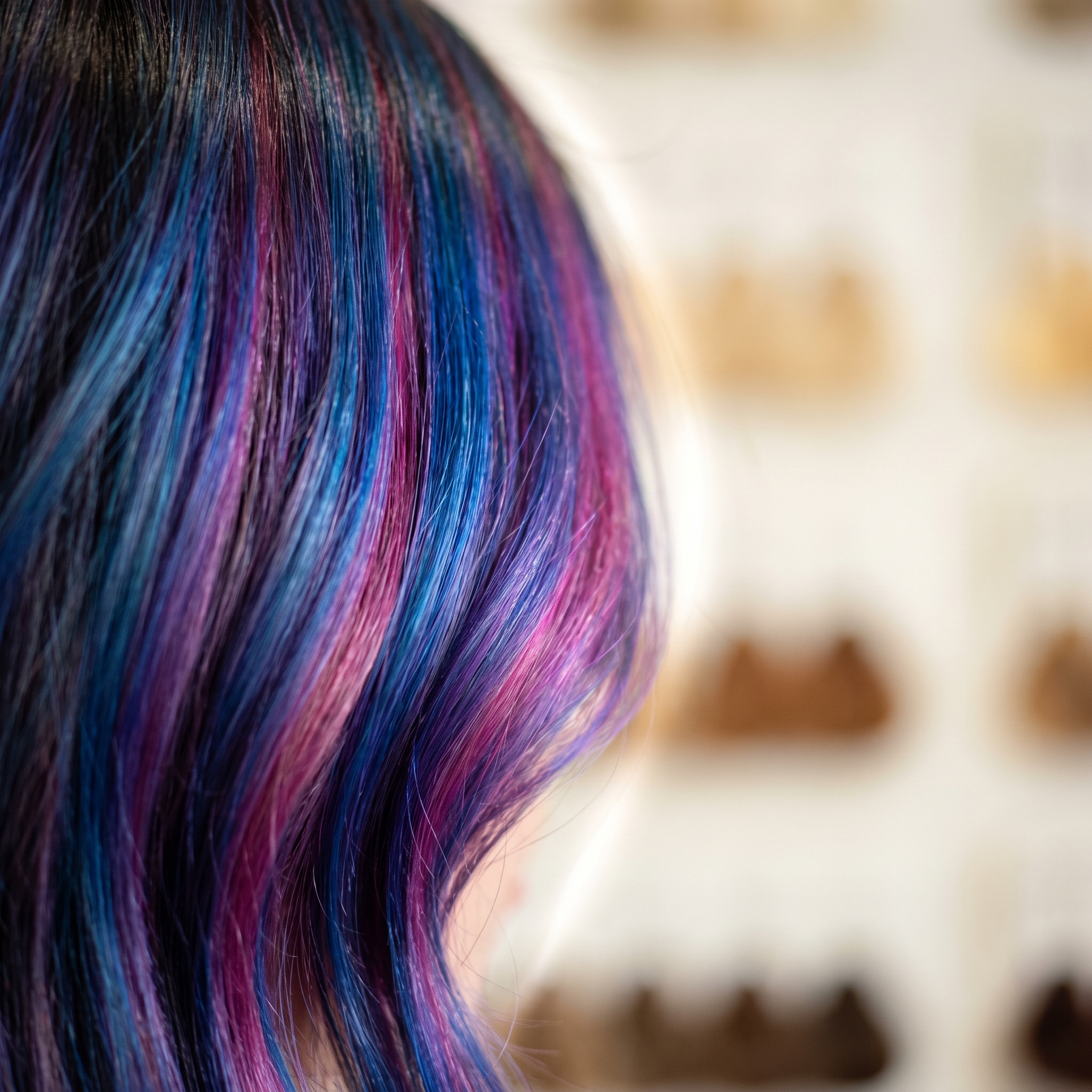 Color Care