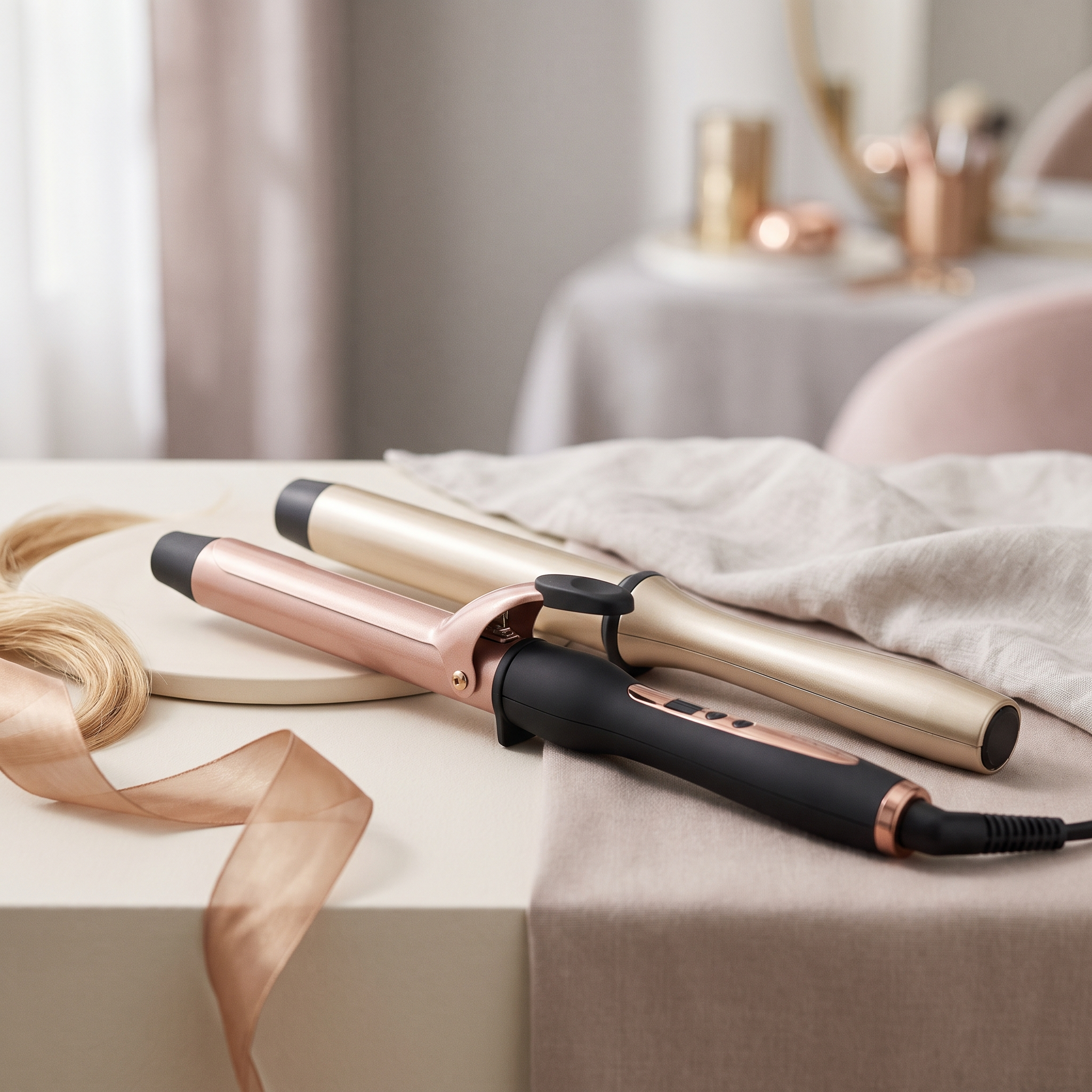 Curling Irons
