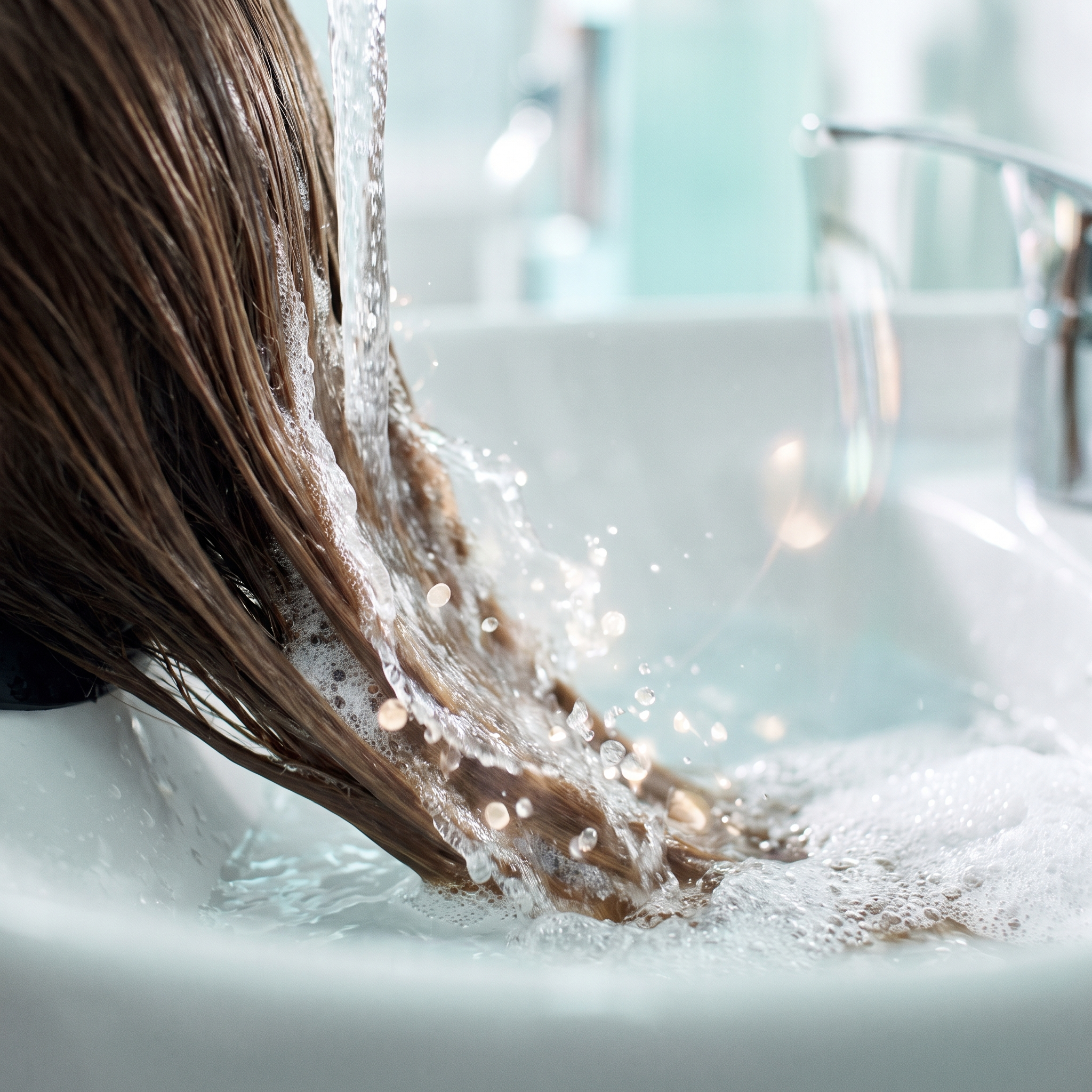 Detox & Clarifying
