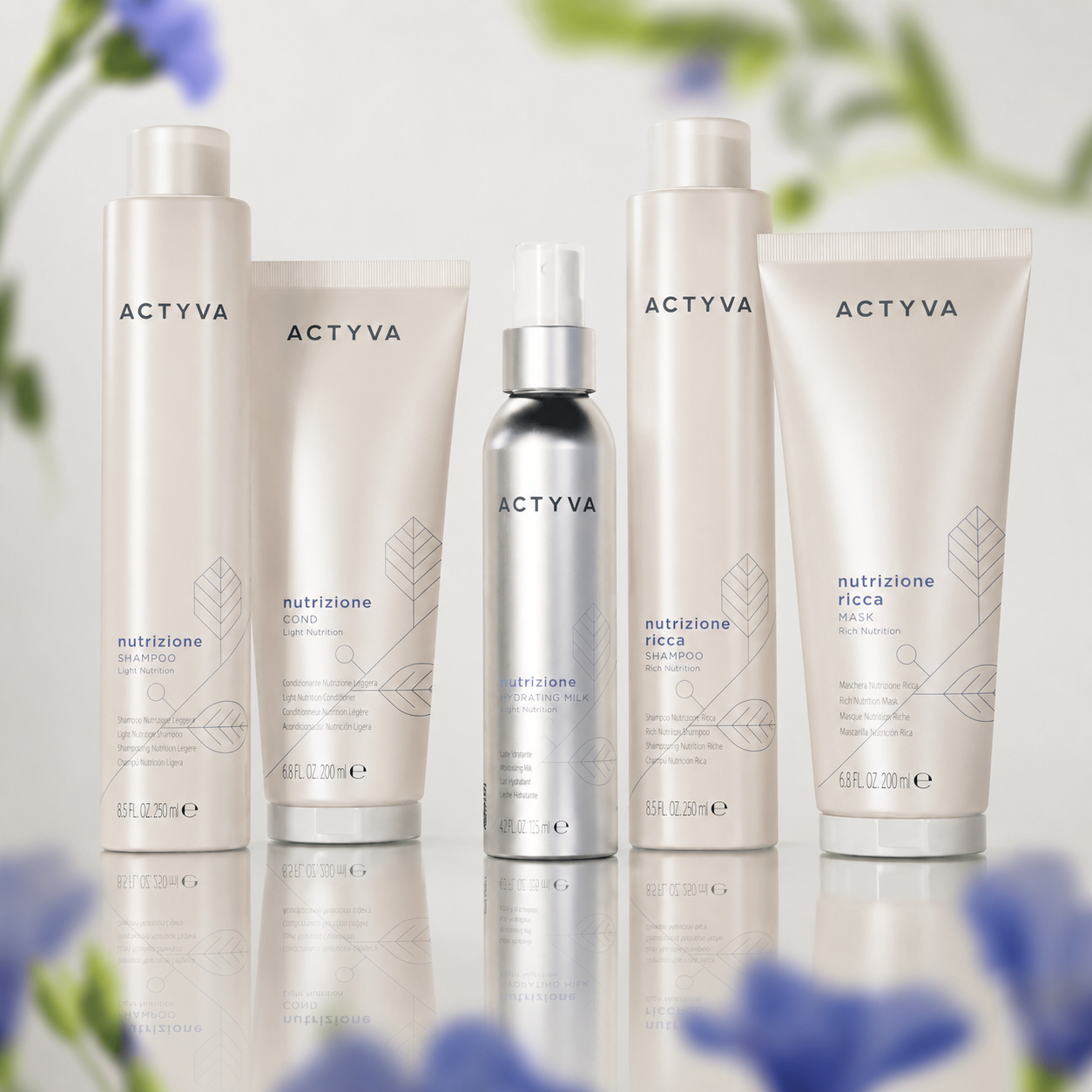 ACTYVA Nutrizione