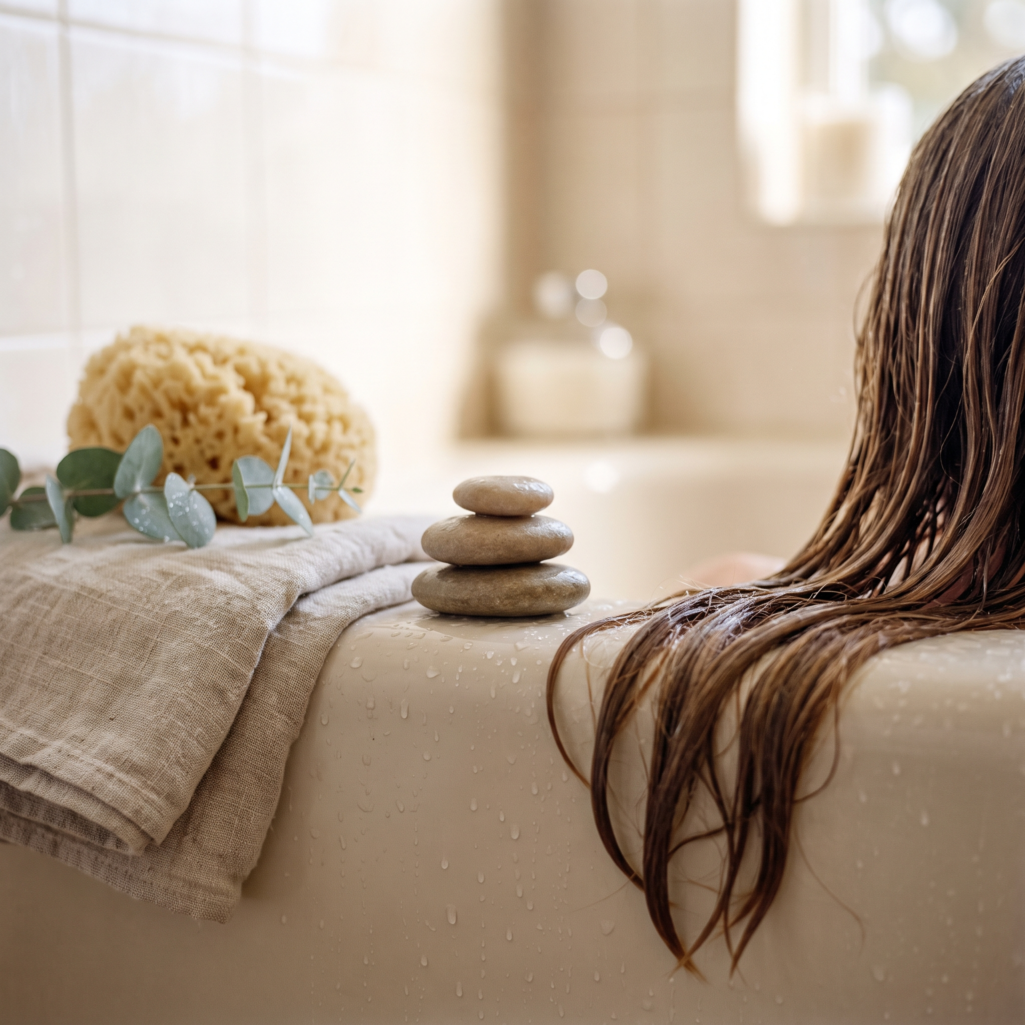 Hair & Body