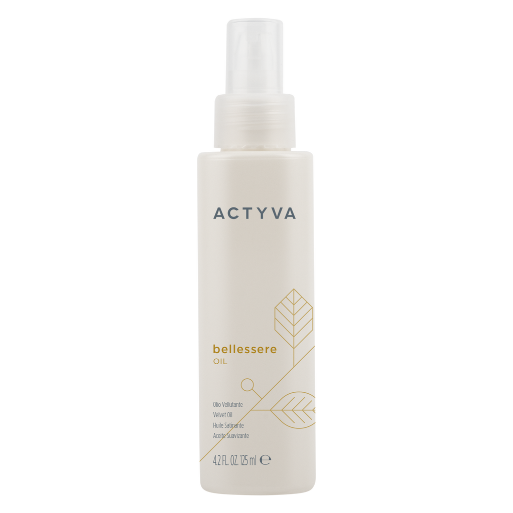 Actyva Bellessere Oil 125 ml