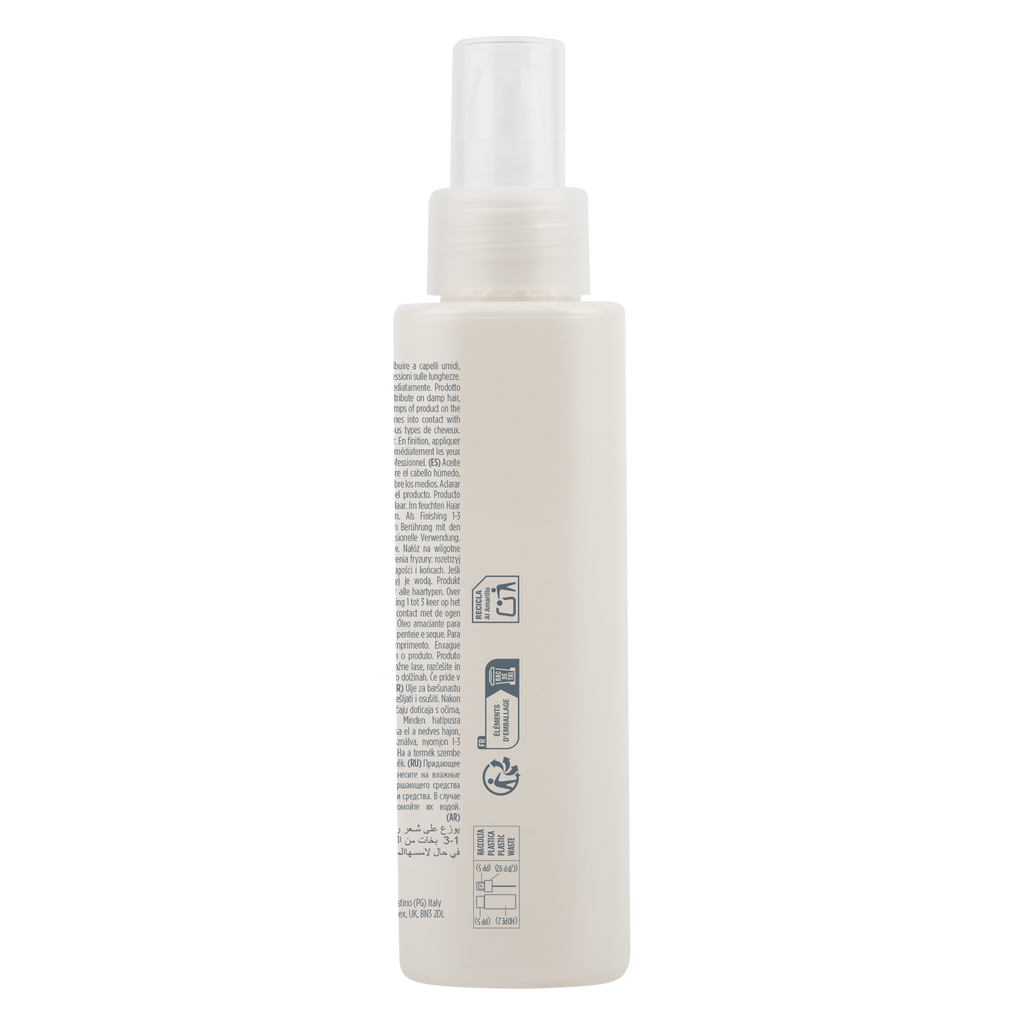 Actyva Bellessere Oil 125 ml