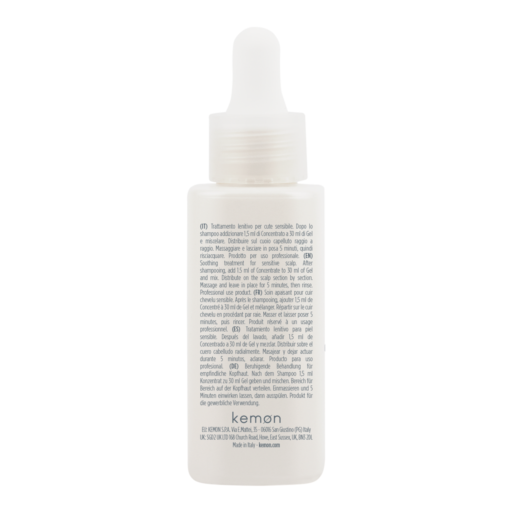 Actyva S.C. Benessere Concentrate 50 ml