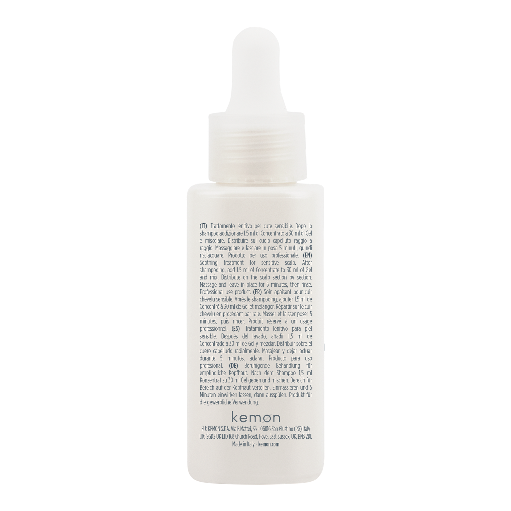 Actyva S.C. Benessere Concentrate 50 ml