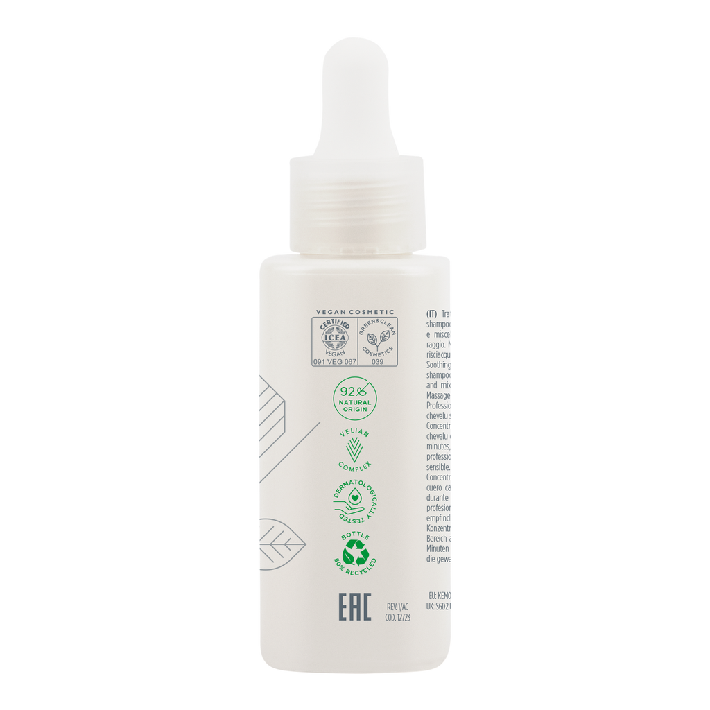 Actyva S.C. Benessere Concentrate 50 ml