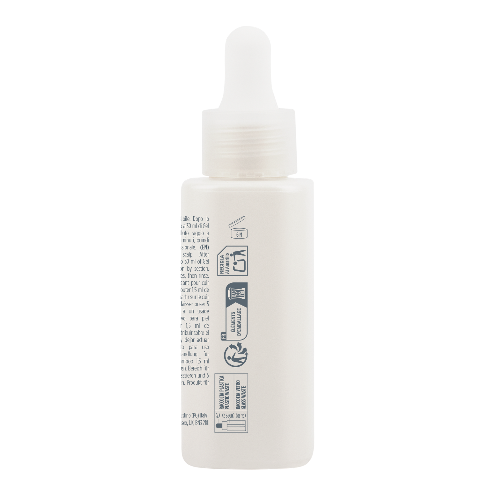 Actyva S.C. Benessere Concentrate 50 ml