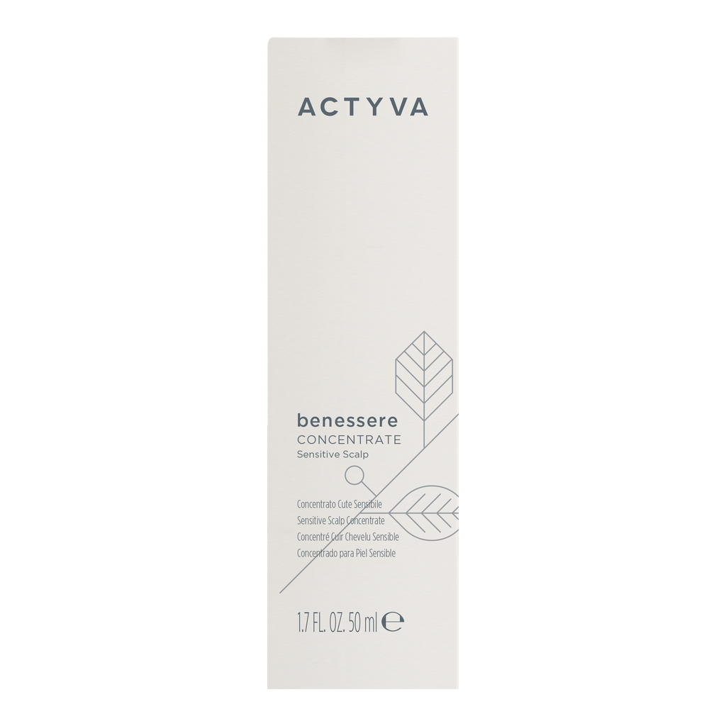 Actyva S.C. Benessere Concentrate 50 ml