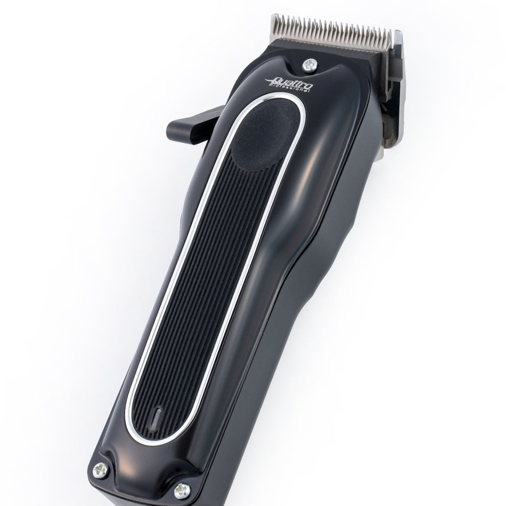 Quattro Professional Turbo Blade 9000
