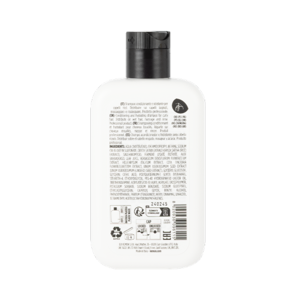 Kemon Care Curly Hair Shampoo 250 ml