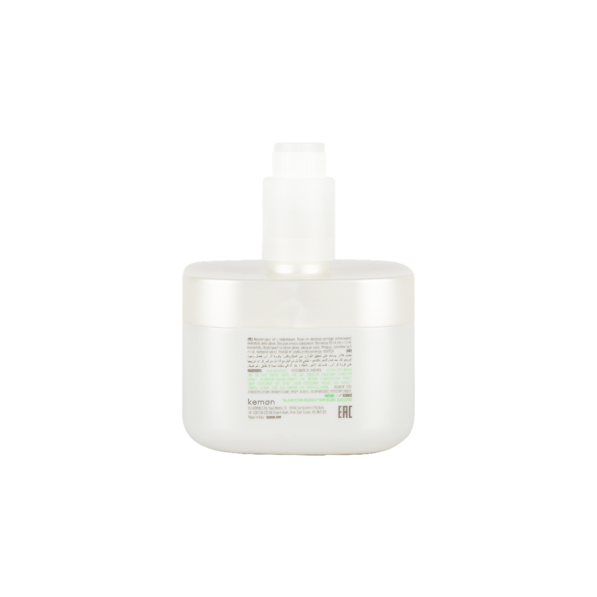 Actyva S.C. Cute Sana Gel Base 500 ml