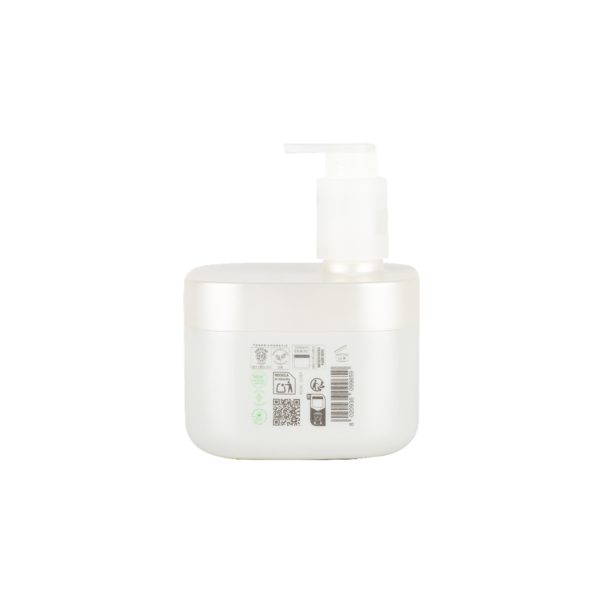 Actyva S.C. Cute Sana Gel Base 500 ml