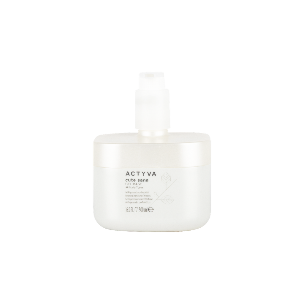Actyva S.C. Cute Sana Gel Base 500 ml