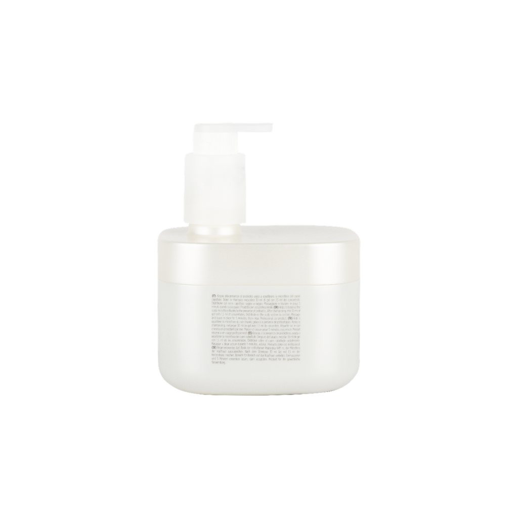 Actyva S.C. Cute Sana Gel Base 500 ml