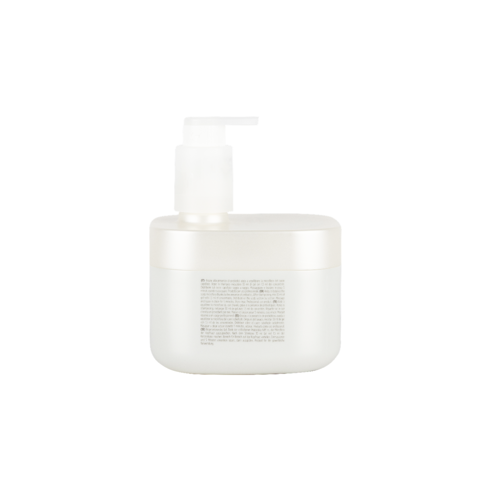 Actyva S.C. Cute Sana Gel Base 500 ml