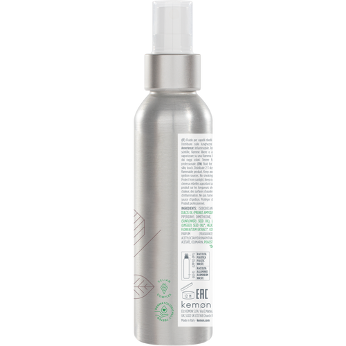 Actyva Disciplina Crystal Fluid 125 ml
