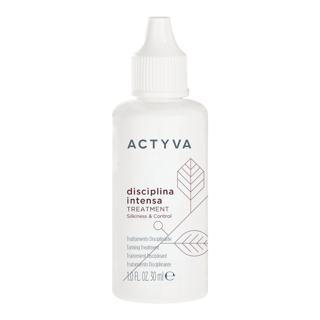 Actyva Disciplina Intensa Treatment 30 ml x 12