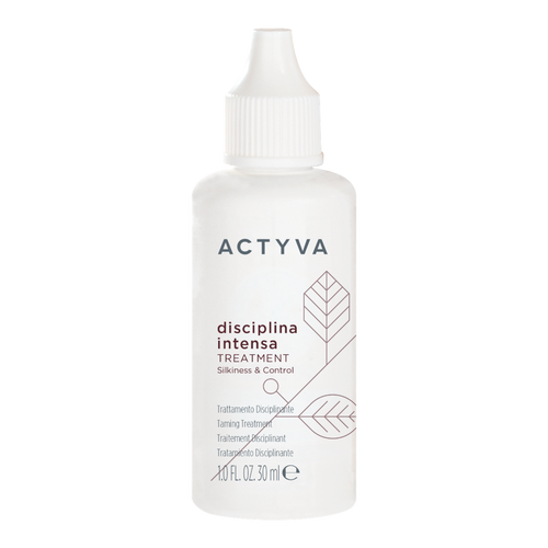 Actyva Disciplina Intensa Treatment 30 ml x 12