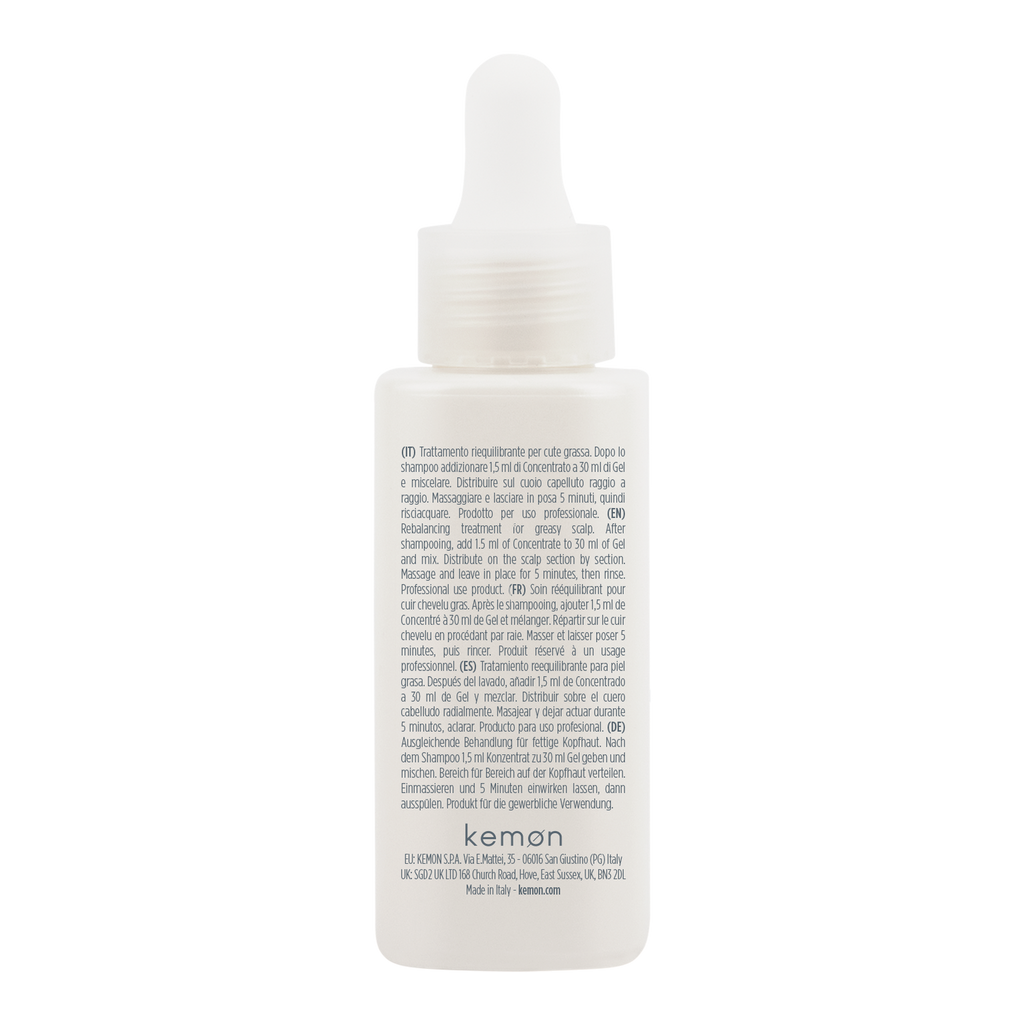 Actyva S.C. Equilibrio Concentrate 50 ml