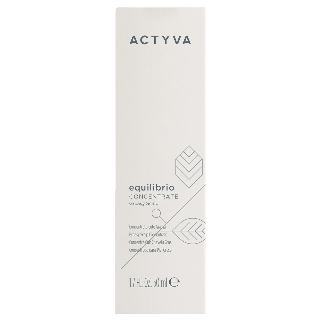 Actyva S.C. Equilibrio Concentrate 50 ml