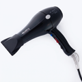 Quattro Professional XP 8100 Ultra 2600W Hair Dryer - Black
