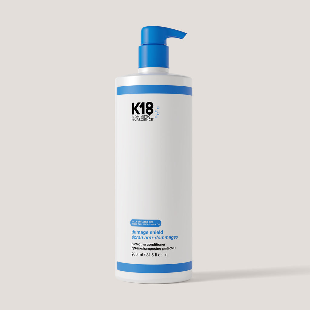 K18 DAMAGE SHIELD Protective Conditioner 930 ml