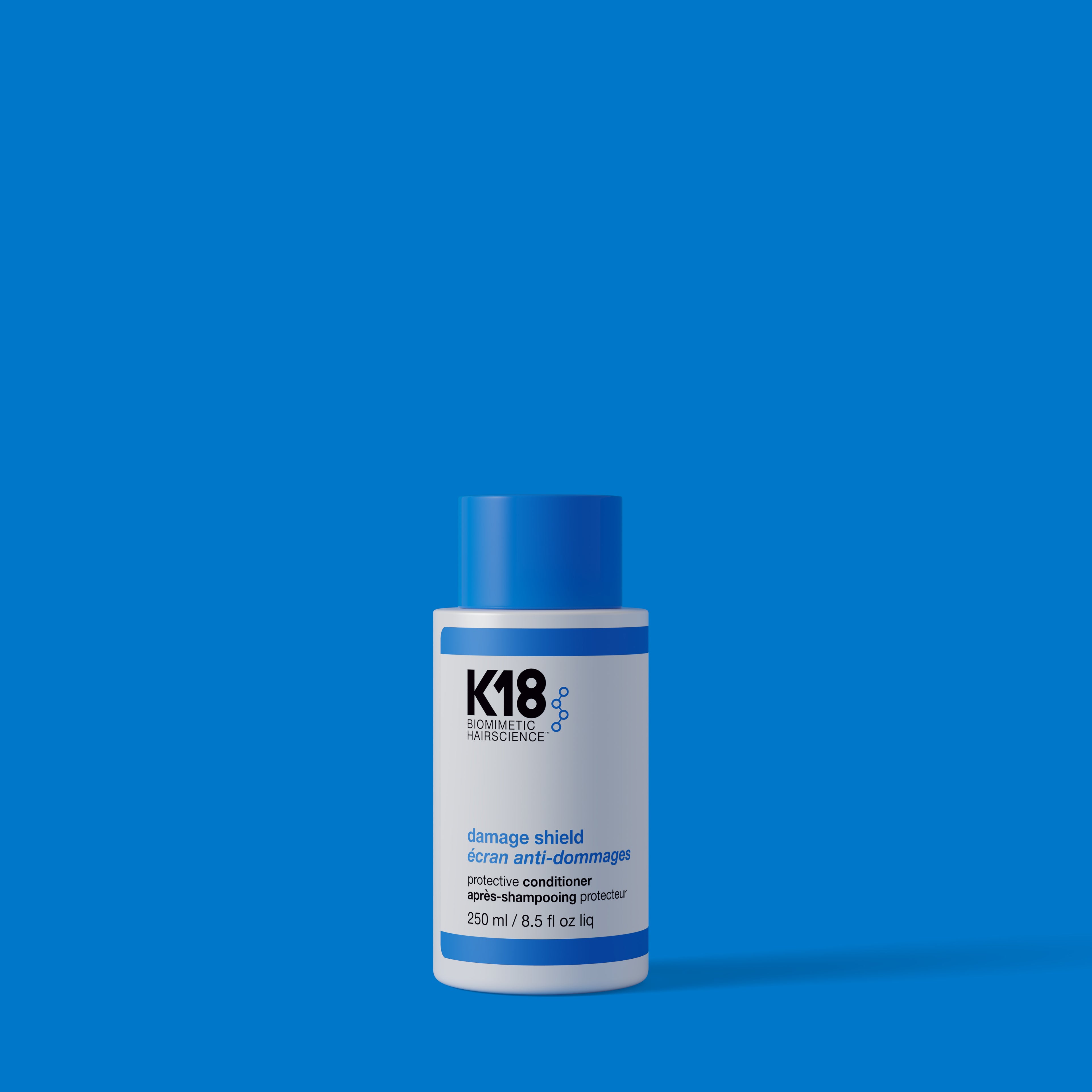 K18 DAMAGE SHIELD Protective Conditioner 250 ml