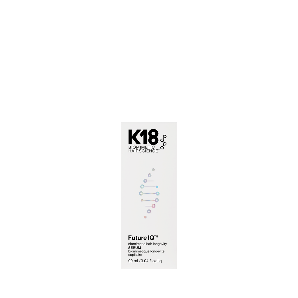 K18 FutureIQ Biomimetic Hair Longevity Serum 90 ml