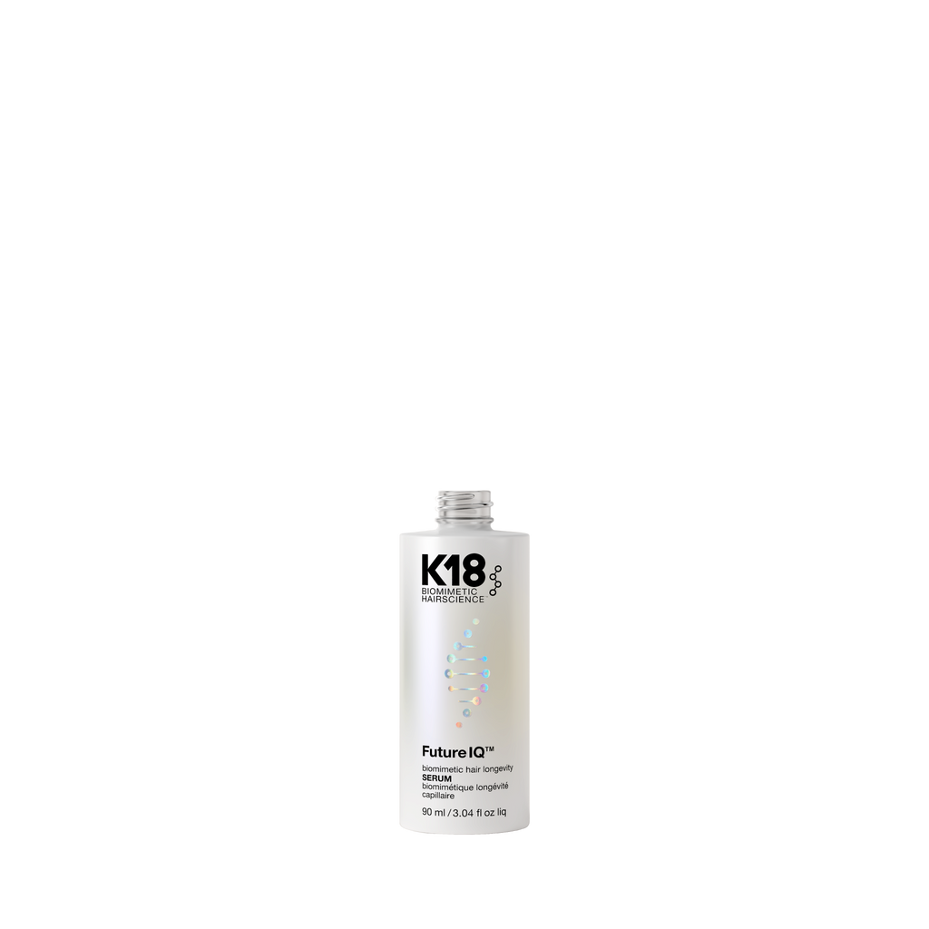 K18 FutureIQ Biomimetic Hair Longevity Serum 90 ml