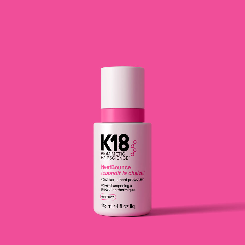 K18 HeatBounce Conditioning Heat Protectant 118 ml