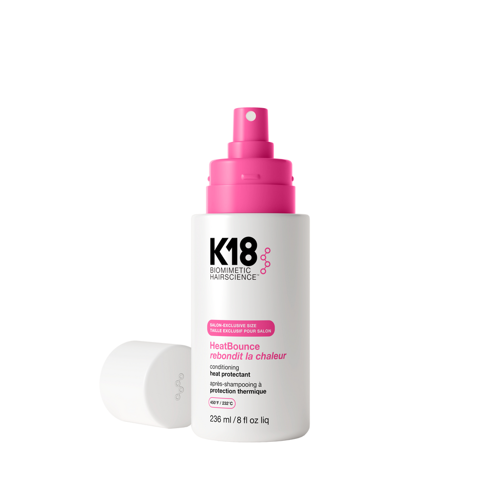 K18 HeatBounce Conditioning Heat Protectant 236 ml