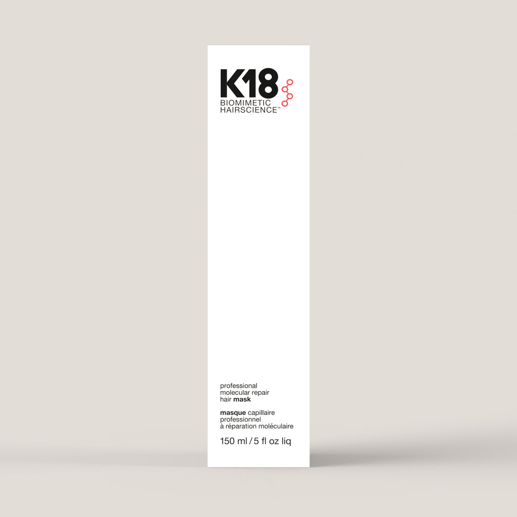 K18 Professional Molecular Repair Hair Mask 150 ml
