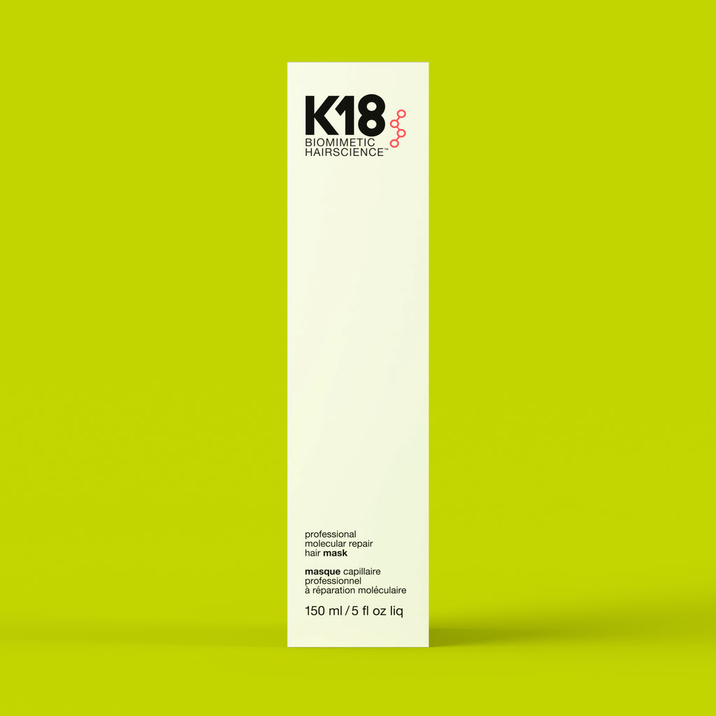 K18 Professional Molecular Repair Hair Mask 150 ml