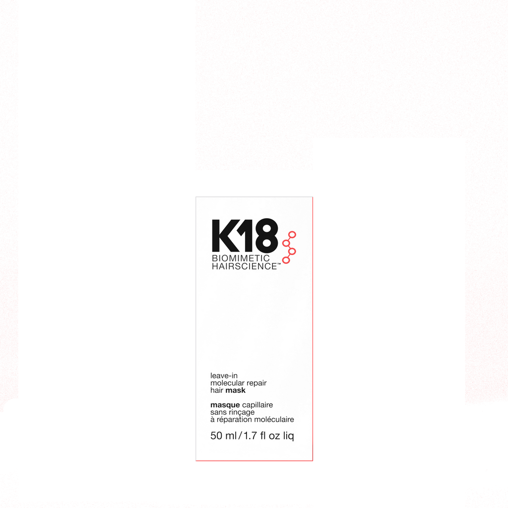 K18 Leave-In Molecular Repair Hair Mask 50 ml