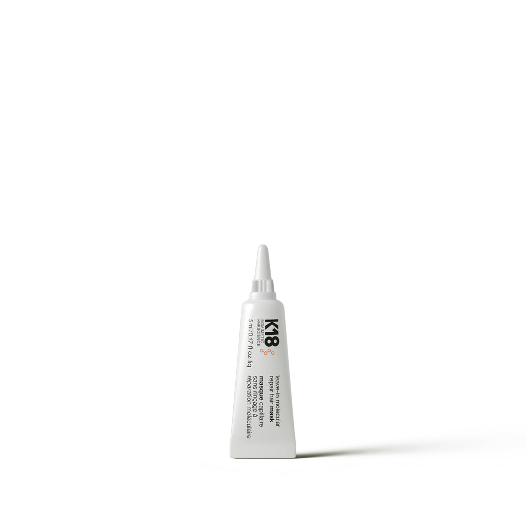 K18 Leave-In Molecular Repair Hair Mask 5 ml