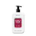 Kemon Care Curly Hair Mask 1000 ml