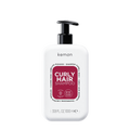 Kemon Care Curly Hair Shampoo 1000 ml