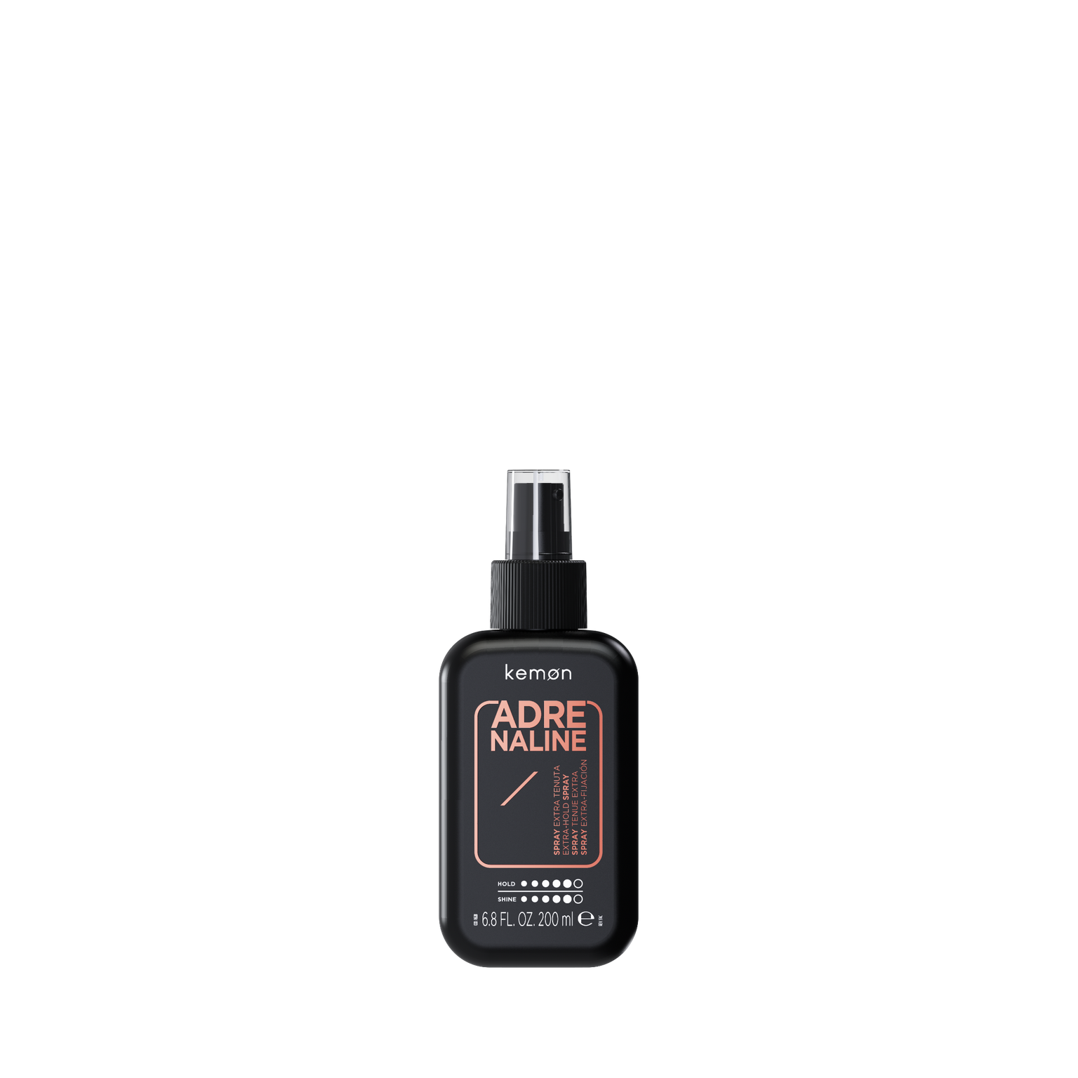 Kemon Styling Adrenaline Extra-Hold Spray 200 ml