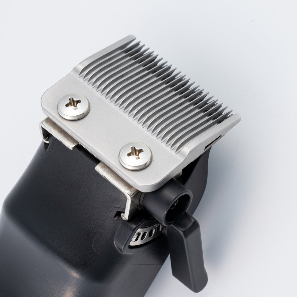 Quattro Professional Turbo Blade 9000