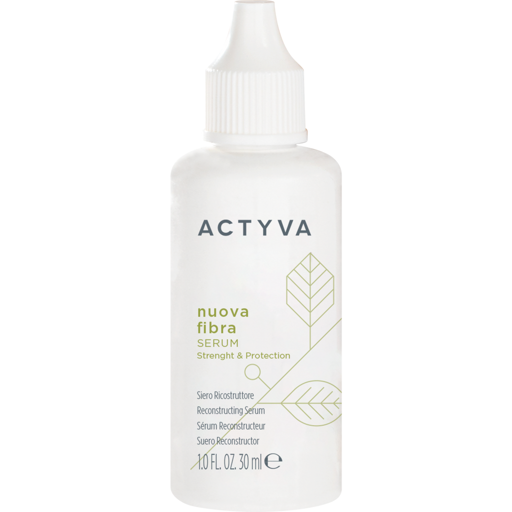 Actyva Nuova Fibra Serum 30 ml x 12