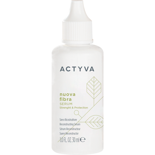 Actyva Nuova Fibra Serum 30 ml x 12