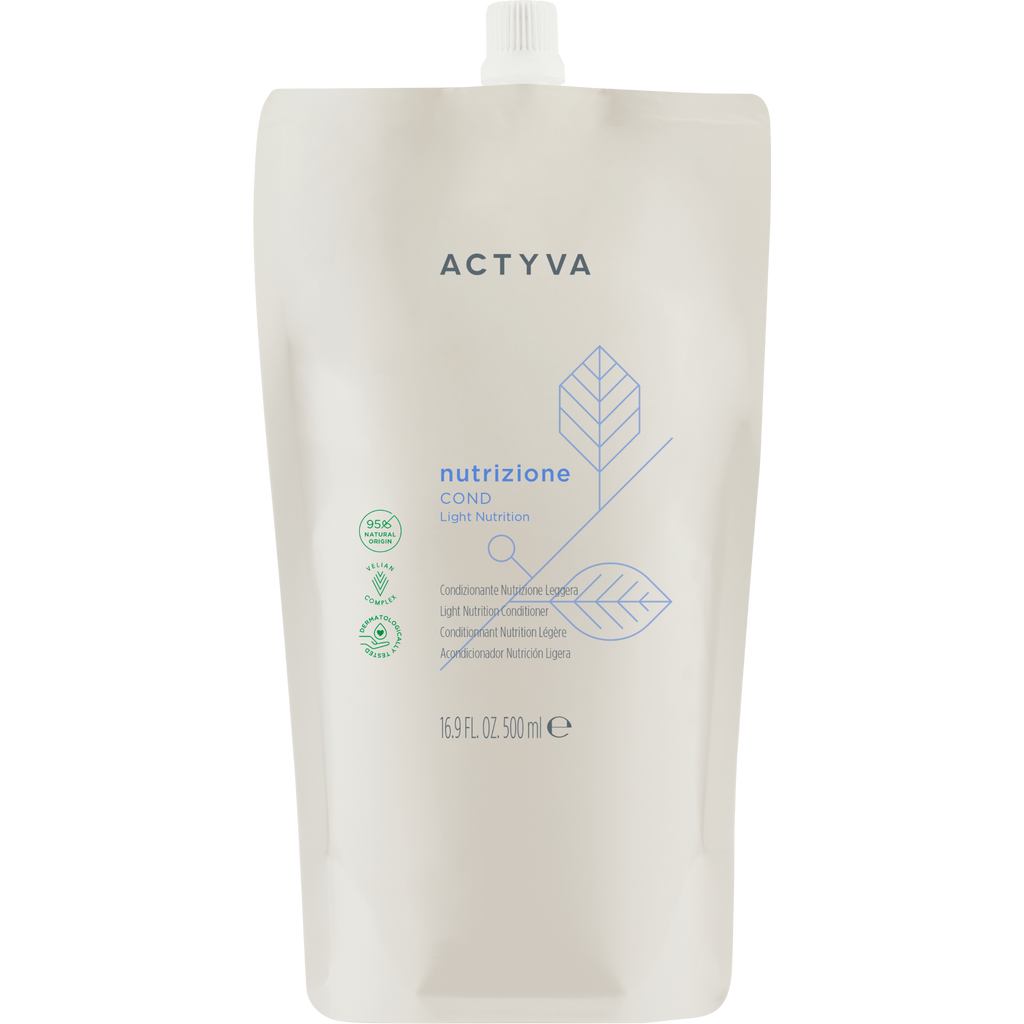 Actyva Nutrizione Conditioner Pouch Bag 500 ml