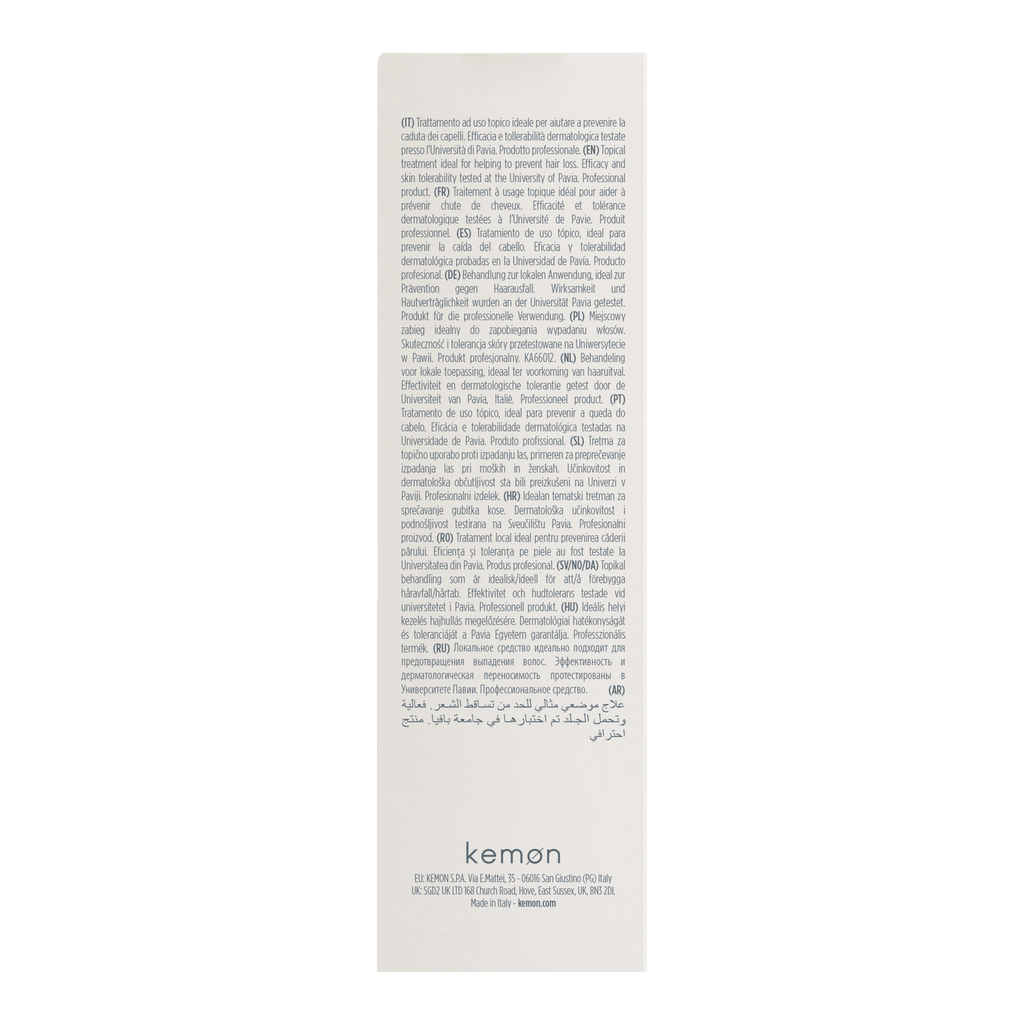 Actyva P Factor Intensive Spray Lotion 125 ml