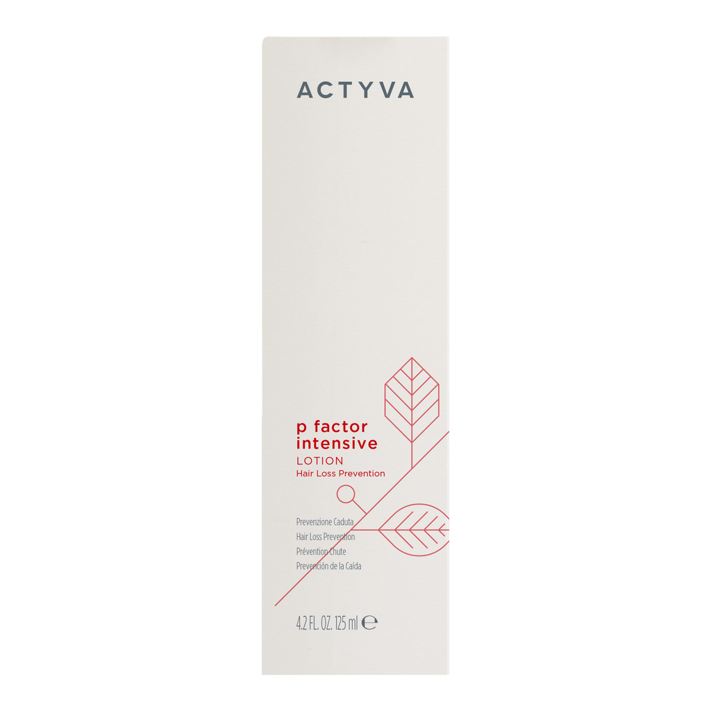 Actyva P Factor Intensive Spray Lotion 125 ml
