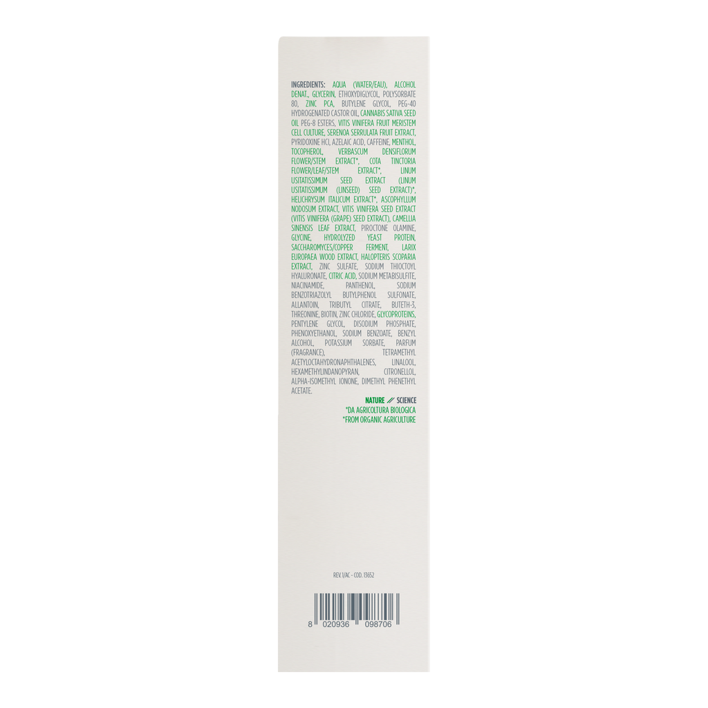 Actyva P Factor Intensive Spray Lotion 125 ml