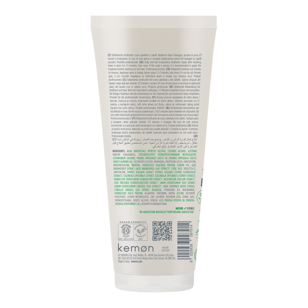 Actyva P Factor Scalp Regenerating Treatment 200 ml