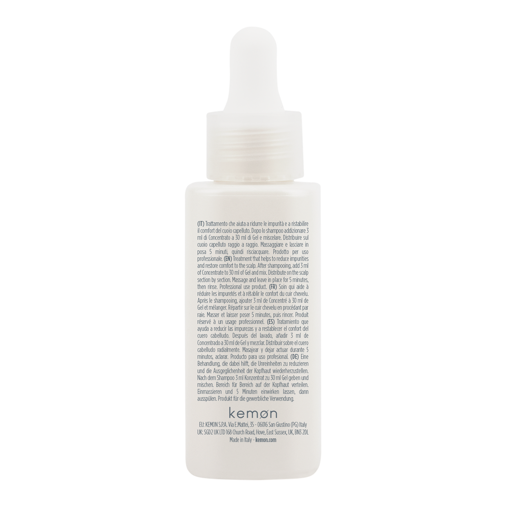 Actyva S.C. Purezza Concentrate 50 ml