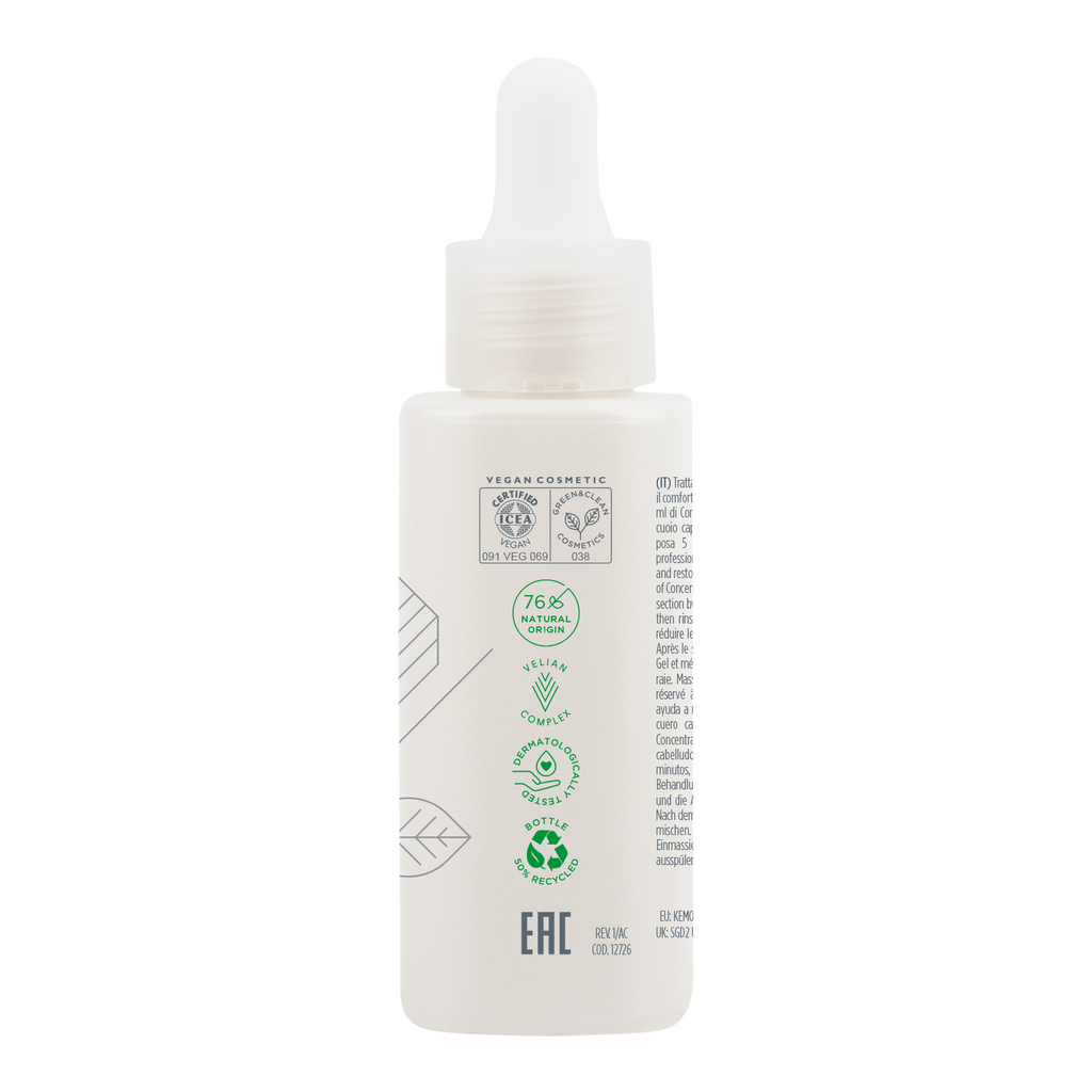Actyva S.C. Purezza Concentrate 50 ml