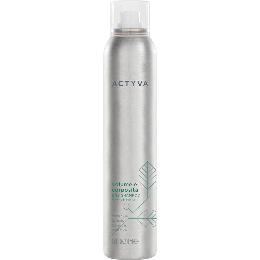 Actyva Volume e Corposità Dry Shampoo 200 ml