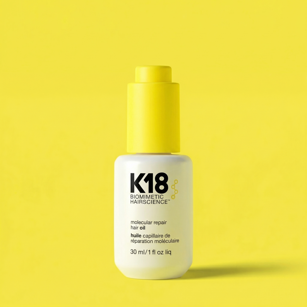 K18 Molecular Repair Hair Oil 30 ml